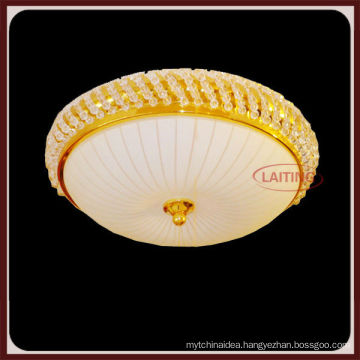 Crystal chandelier lamp light fixture of ceiling light cover 56029